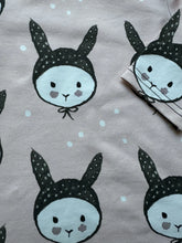 Robe Lapin - Moomie